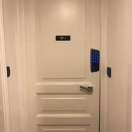 Casa Vacanza Vip Affittacamere *