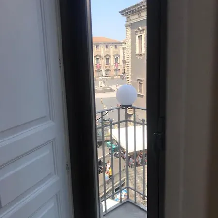 Casa Vacanza Vip * Catania