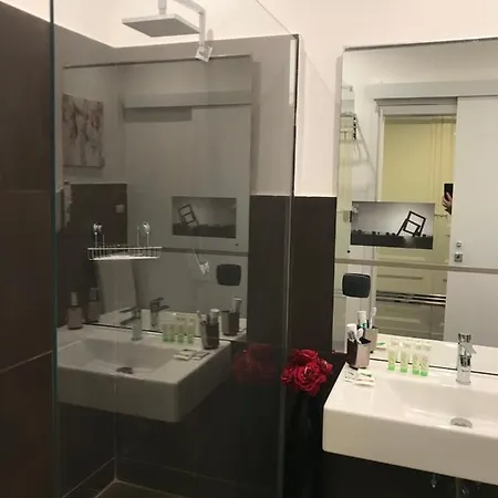 Affittacamere Casa Vacanza Vip *