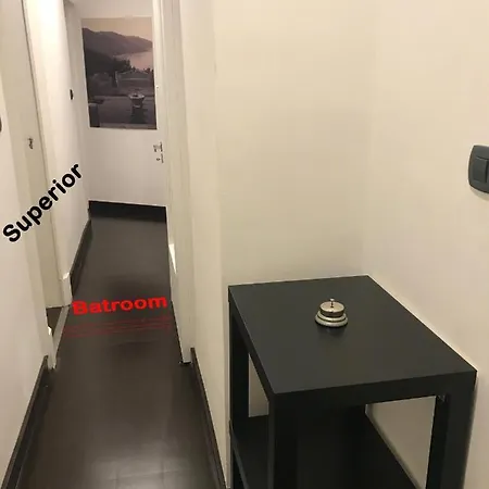 Casa Vacanza Vip Affittacamere
