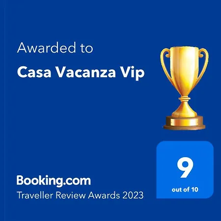 Casa Vacanza Vip *
