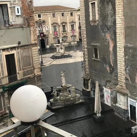 Casa Vacanza Vip Affittacamere