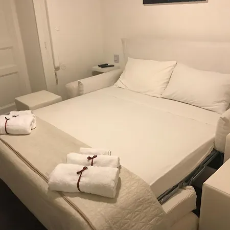 Gasthuis Casa Vacanza Vip Catánia