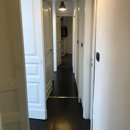 Casa Vacanza Vip Gasthuis