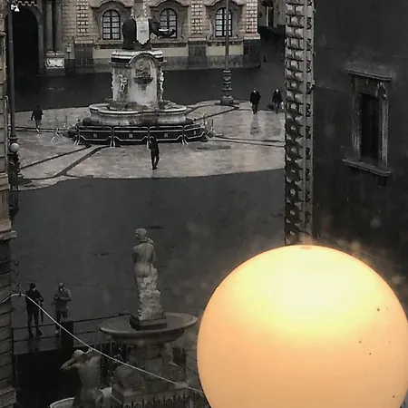 Casa Vacanza Vip Affittacamere *