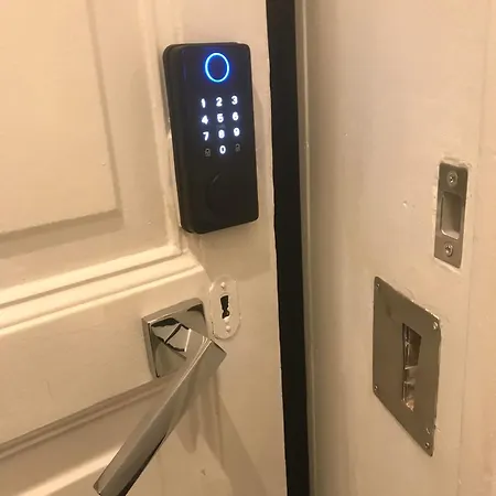 Gasthuis Casa Vacanza Vip