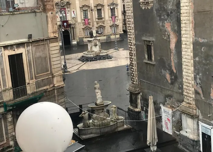 Casa Vacanza Vip Affittacamere