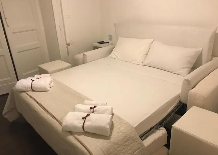 Affittacamere Casa Vacanza Vip Catania