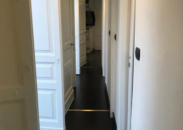 Casa Vacanza Vip Affittacamere