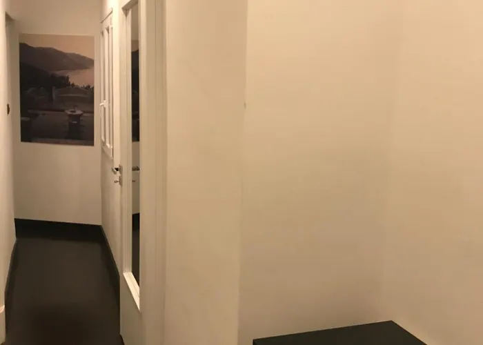 Casa Vacanza Vip 3* Catania