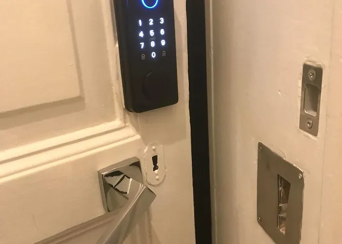 Affittacamere Casa Vacanza Vip