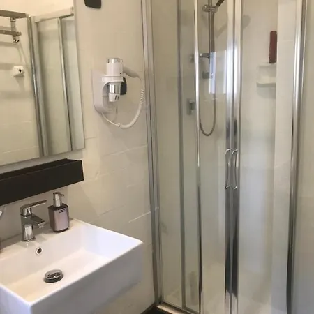 Casa Vacanza Vip Affittacamere *