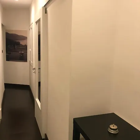 Casa Vacanza Vip 3* Katánie