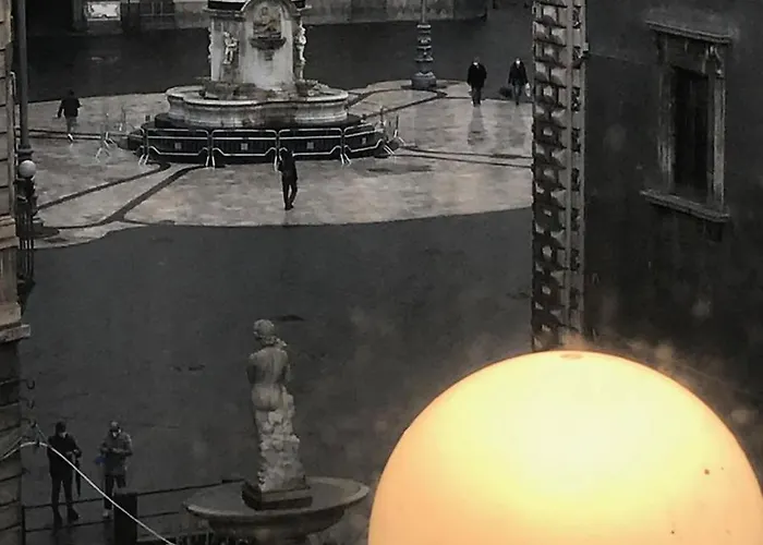 Casa Vacanza Vip Guest house 3*